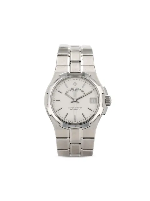 Vacheron Constantin 1990s Overseas 37mm White 423752
