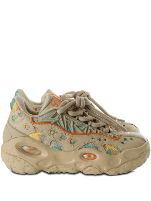 PUMA x LaMelo Ball LaFrancé RNR sneakers Neutrals 31216501