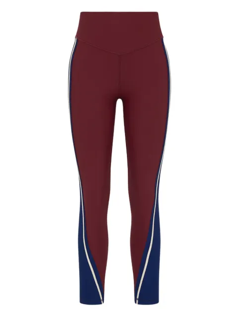 The Upside Adesa leggings Red USW425051