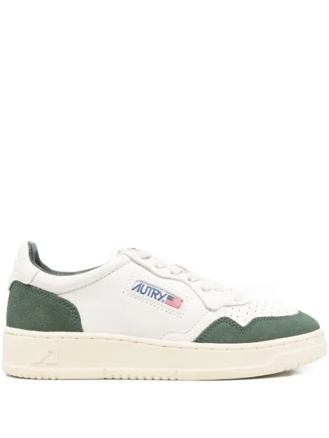 Autry Medalist sneakers White AULWGS42