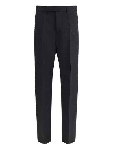 Rick Owens Geth trousers Black RR02E1352WGP