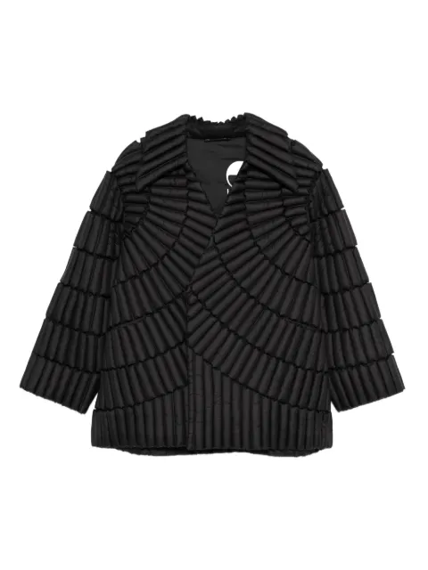 RAXXY quilted jacket Black CRDJ113
