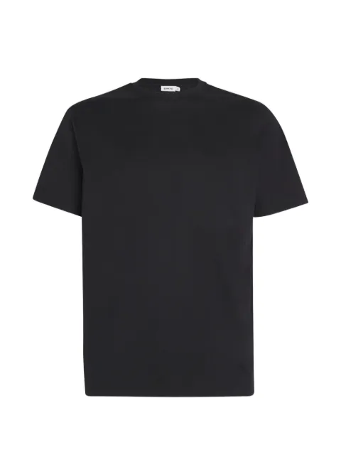 SIMKHAI round-neck T-shirt Black SIMKHAI