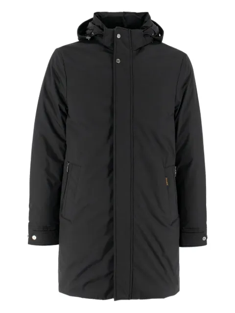 Moorer Vermont coat Black MOUCA100028TEPA011U0001