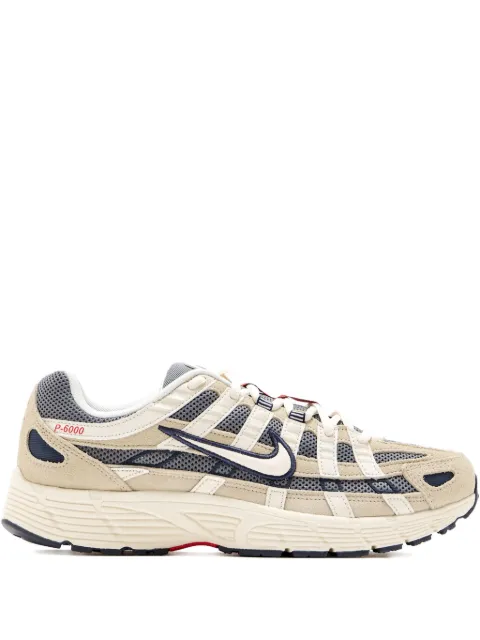Nike P-6000 sneakers Grey IH4382