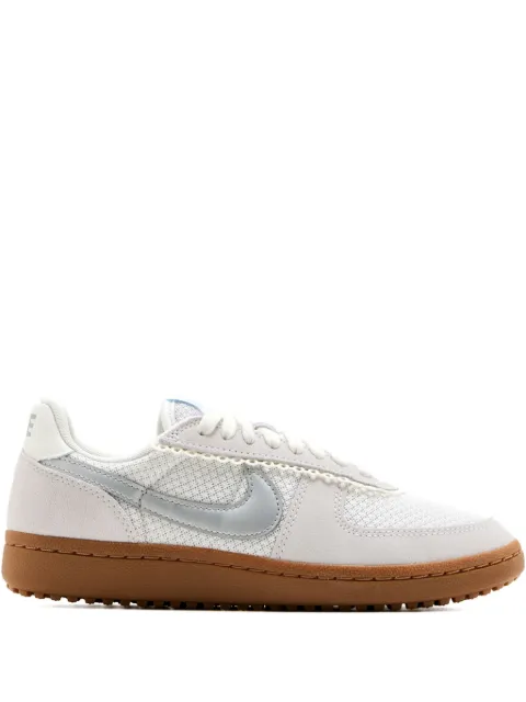 Nike General lace-trim sneakers White IH3573