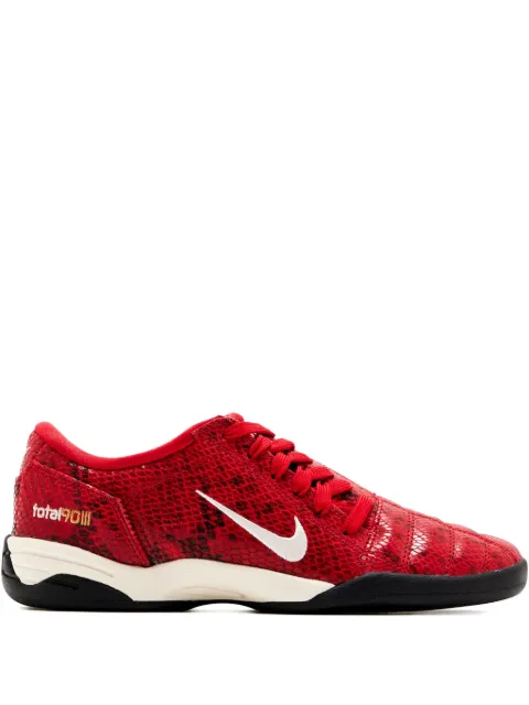 Nike Total 90 SE sneakers Red IB4204