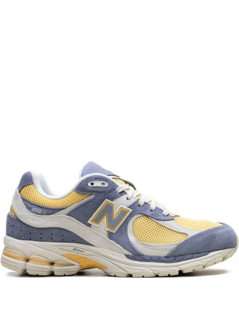 New Balance 2002R mesh sneakers Blue U2002RZN