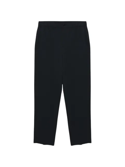 SIMKHAI Kip soft pull-on trousers Black 4254007