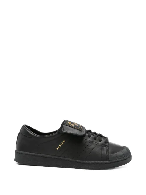 adidas x Willy Chavarria Jabbar Low sneakers Black HQ4867