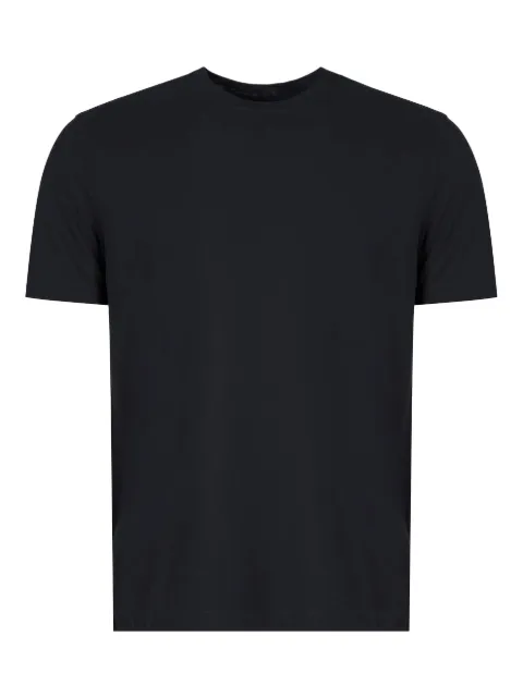 slowear short-sleeve crew-neck T-shirt Blue 815214ZG380