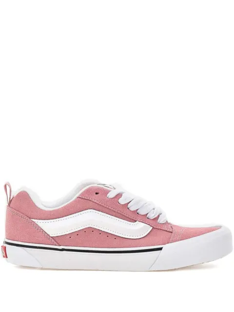 Vans Knu Skool sneakers Pink VN000CS0C3S1