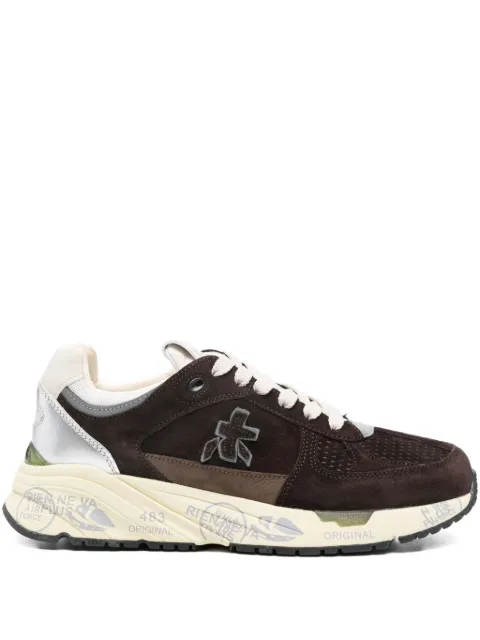 Premiata Mased 7895 lace-up sneakers MASED