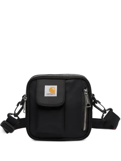 Carhartt WIP zip-fastening pocket bag Black I03521231YXX