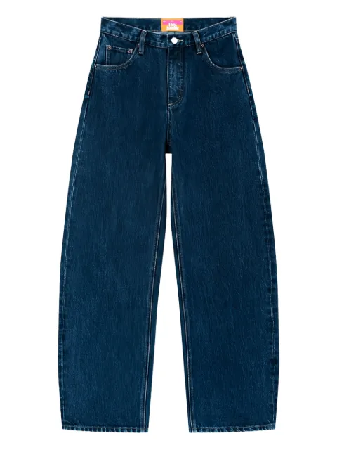 Hey Joanie Slope Curve jeans Blue HJ039