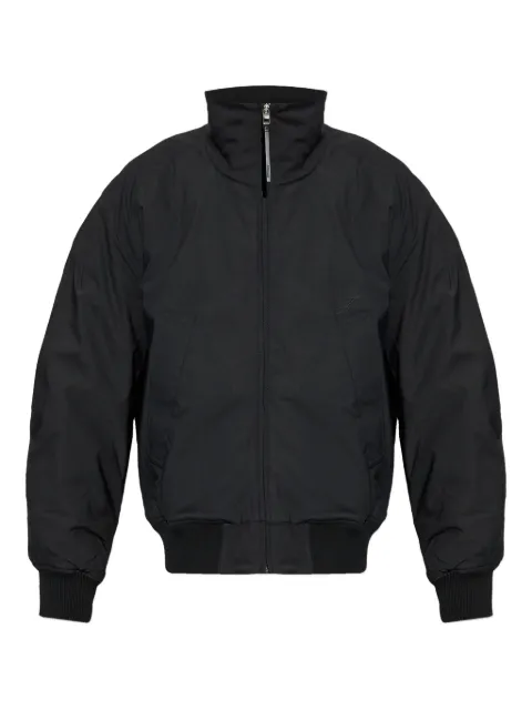 Jacquemus The Aero bomber jacket Black OUM00123AW00239