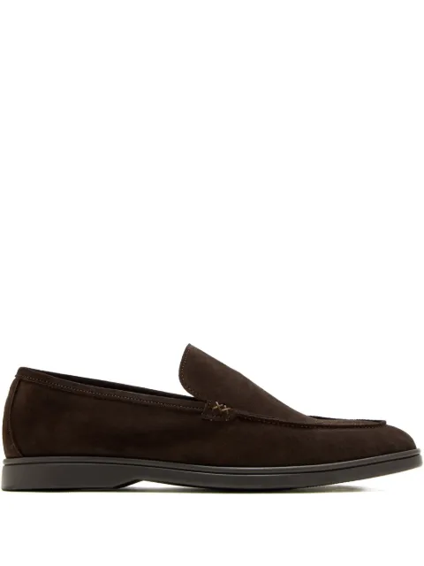 Forsa Austin loafers Brown 9239