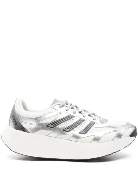 adidas panelled sneakers Grey JS3714