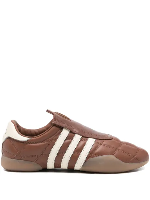 adidas Taekwondo Mei sneakers Brown 318073