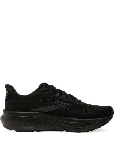 BROOKS Ghost 17 running sneakers Black 1204311B020