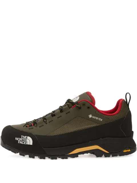 The North Face Verto Gore-Tex alpine sneakers Green NF0A83ND3F91