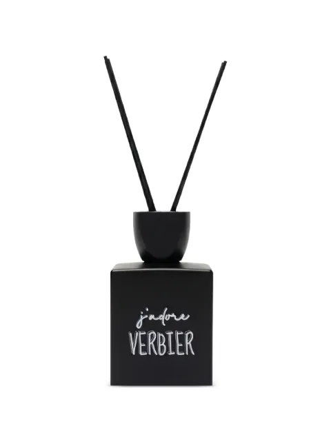 PROFUMIA J'Adore Verbier diffuser Black DIFF500VETIVERMUSK