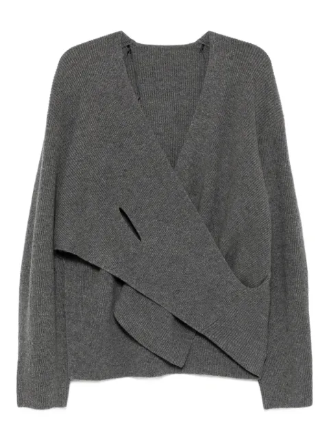 JNBY wool jumper Grey 5P0315280