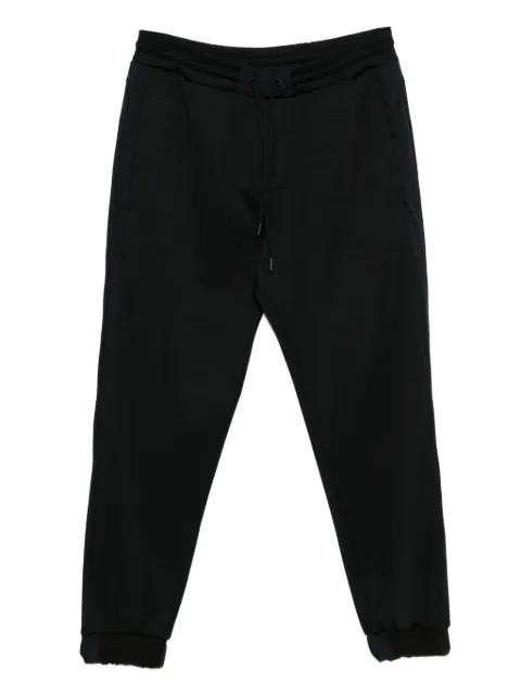 Paul & Shark straight-leg track pants Blue 15311831