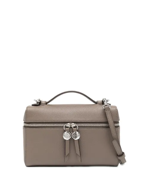 Tory Burch Romy mini bag Neutrals 178948