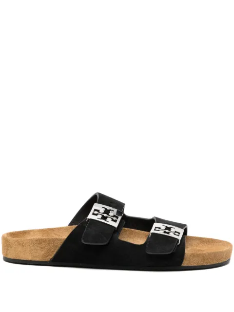 Tory Burch Mellow sandals Black 171151
