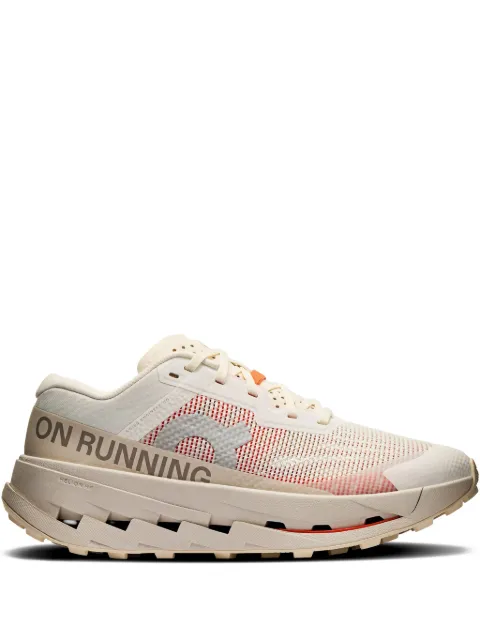 On Cloudultra 3 "Ivory Pearl" sneakers Neutrals 3WF30111021