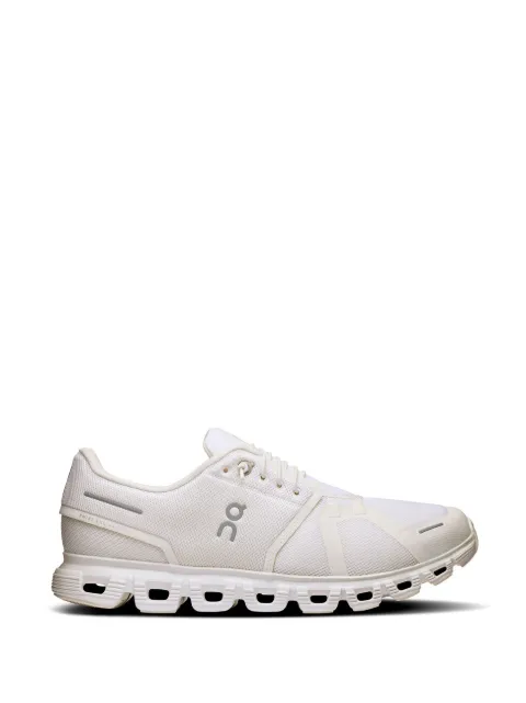 On Cloud 6 mesh sneakers Neutrals 3MF10071200