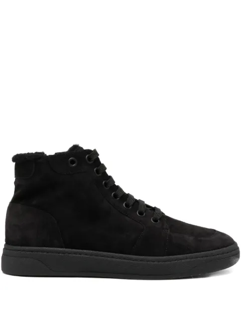 Giuseppe Zanotti GZ94 sneakers Black RU5008