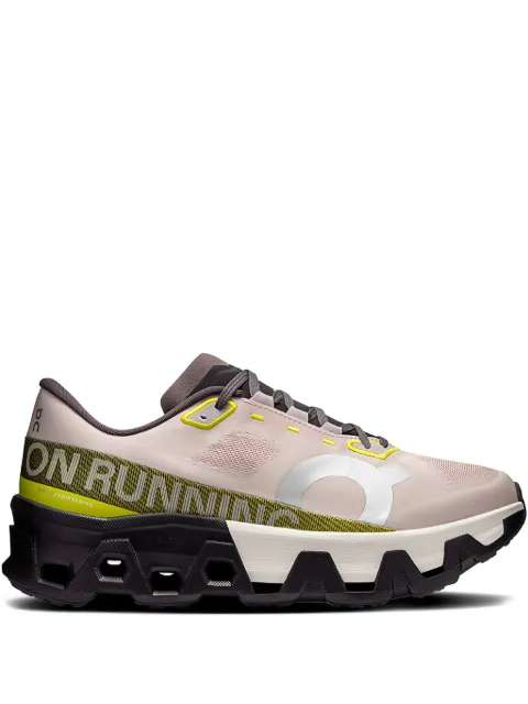 On Cloudmonster Hyper sneakers Neutrals 3ME10134323