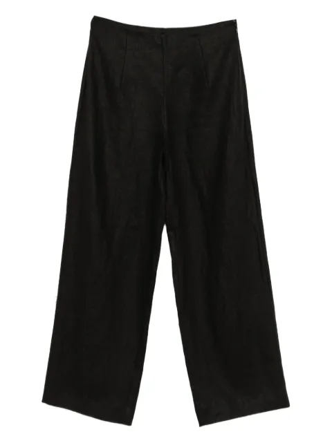 Posse Noelle pants Black PS1661