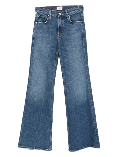 Citizens of Humanity Kimberly flared jeans Blue 2245B1854