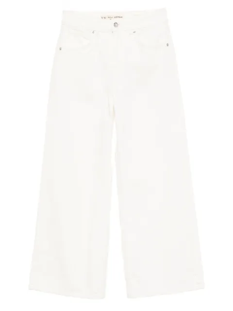 Nili Lotan Marlene jeans Neutrals 12750W488