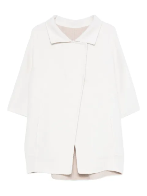 MARGON METAMORFOSI short-sleeve jacket White 5564561