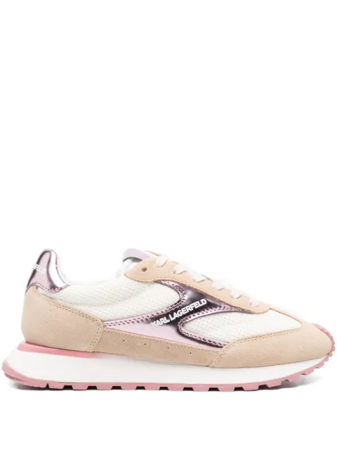 Karl Lagerfeld Kairo sneakers Neutrals KL61124E4TP