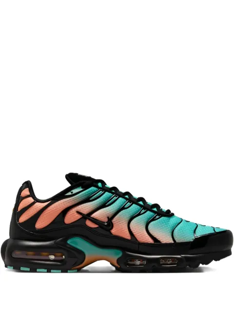 Nike Air Max Plus "Blue" sneakers Black DM0032