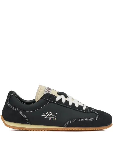 Converse Coach Jogger "Golf Le Fleur - Phantom" sneakers Black A16298C