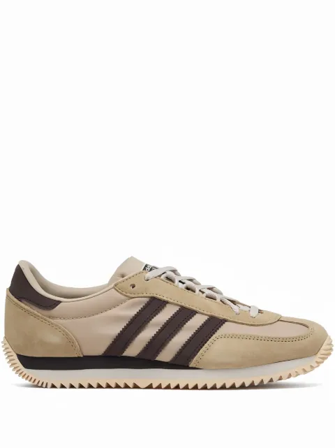 adidas Achille "Stone Khaki" sneakers Neutrals JR4878