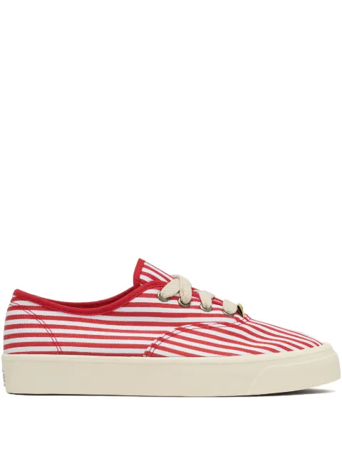 Converse Naut-1 "Golf Le Fleur - Molten Lava" sneakers Red A16191C