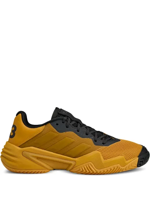 adidas Y-3 Barricade sneakers Yellow JH5766