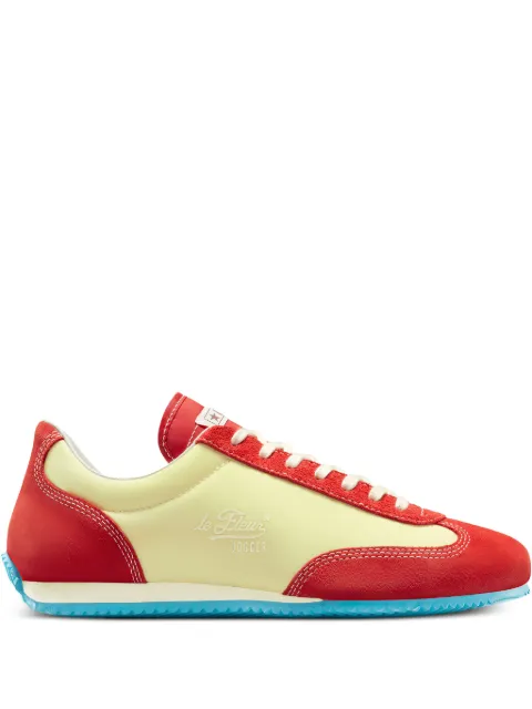 Converse Coach Jogger "Golf Le Fleur - Meadow Mist" sneakers Neutrals A16263C