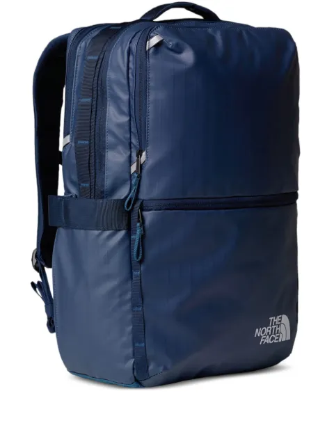 The North Face Camp Voyager Daypack padded-panel daypack Blue NF0A81DM9261