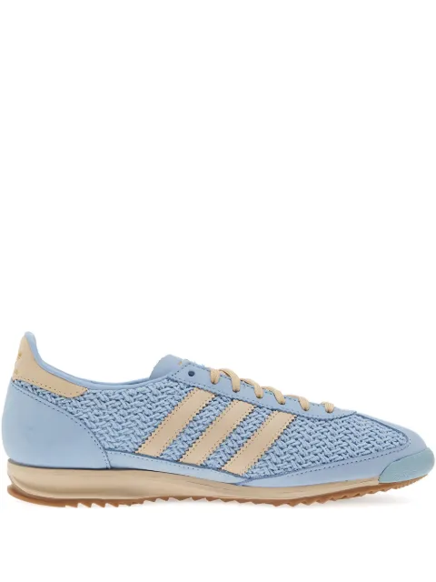 adidas SL 72 OG lace-up sneakers Blue JR4230