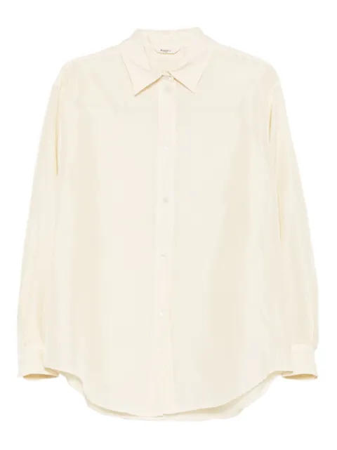 Barena Mimma slk shirt Neutrals CAD53334124
