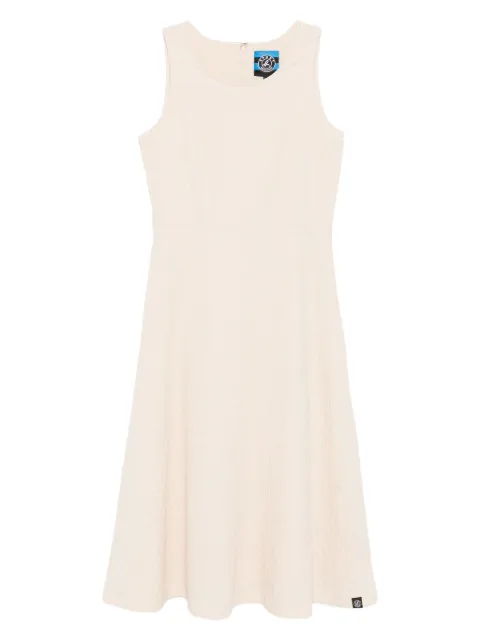 SPORT b. by agnès b. sleeveless dress Neutrals R554QUB5