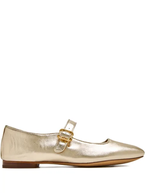 Sam Edelman Michaela ballet flats Gold H8665L4